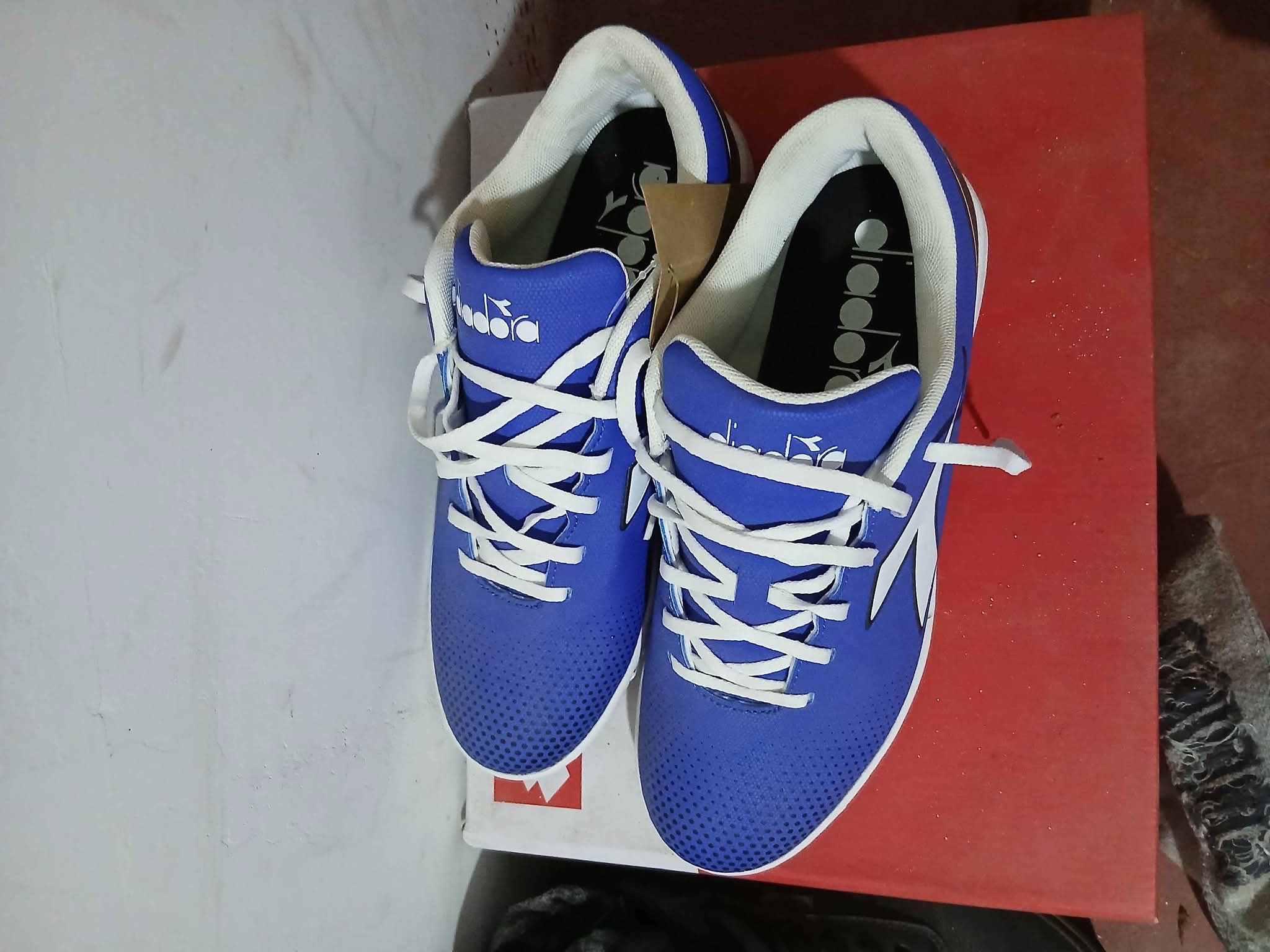 Zapatillas de fútbol - Football - Lima, Peru | Facebook Marketplace ...