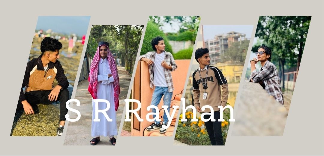 Rayhan R