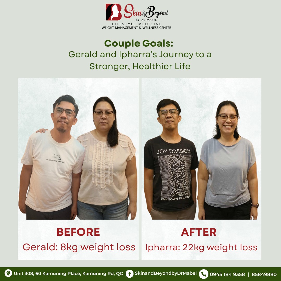 Skin & Beyond by Dr. Mabel | Quezon City