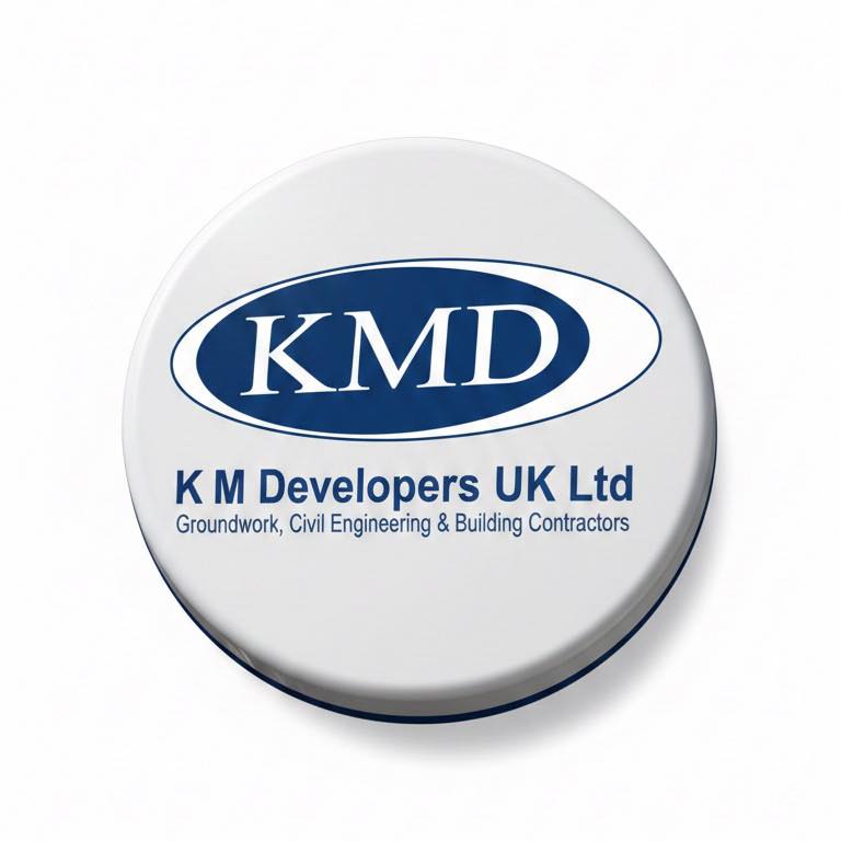 K M Developers UK Ltd