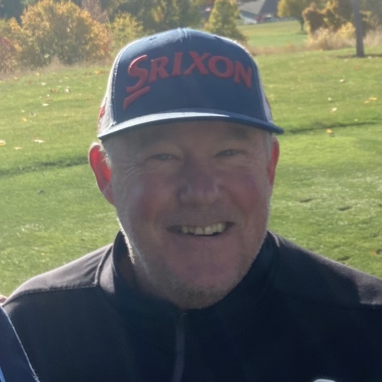 Todd Rasmussen