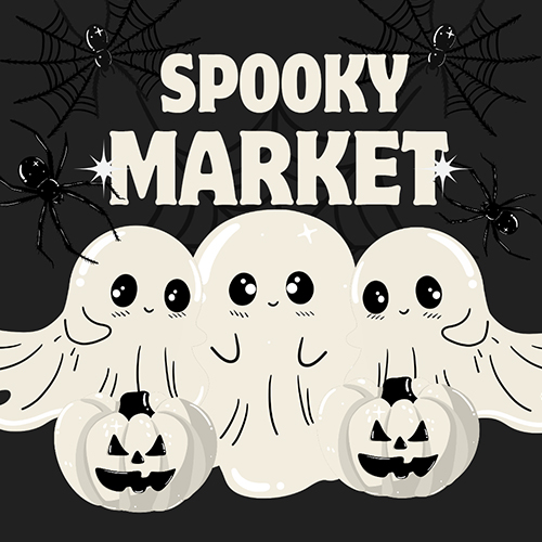 The Myer - 👻 Get ready for Halloween with spooktacular fun 👻 Mark your ...