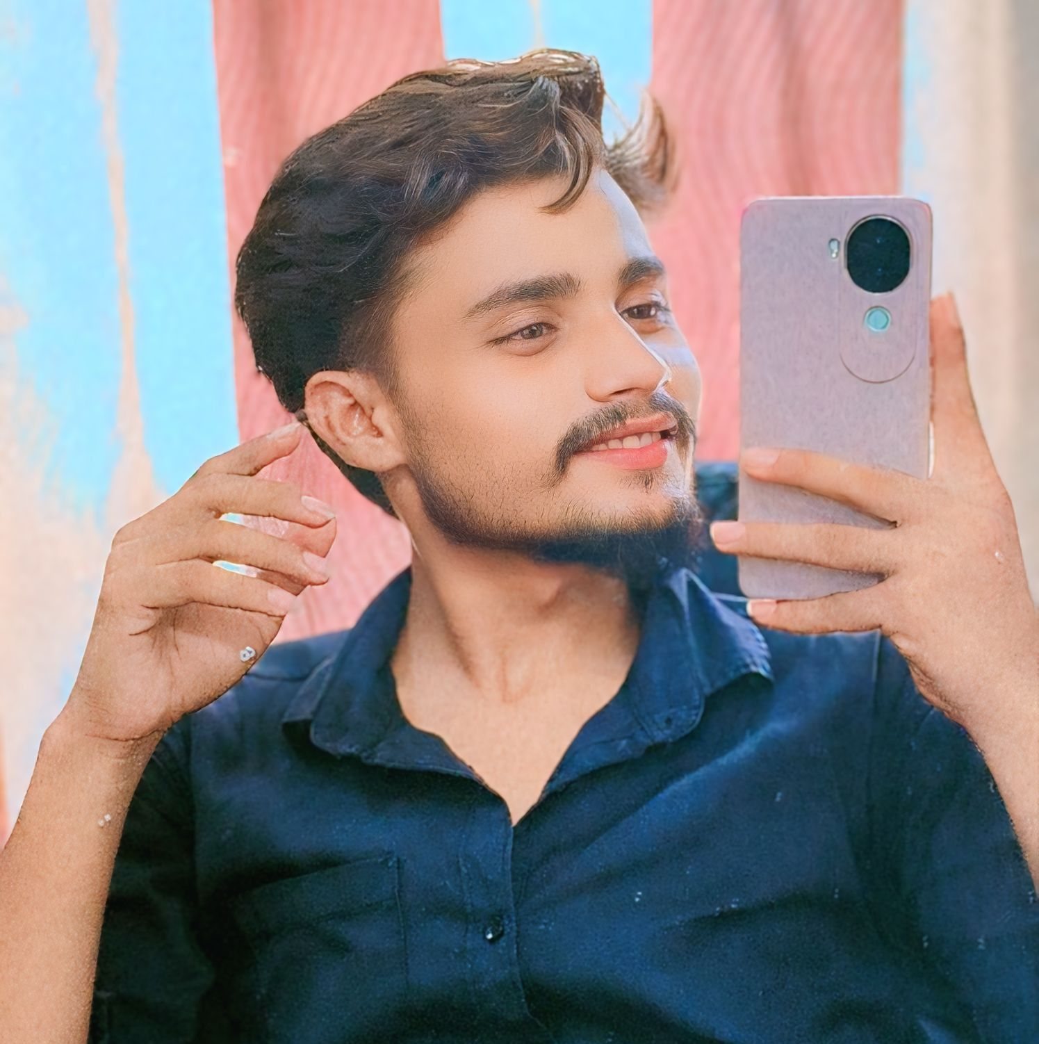 Cheak location | Shubham Kr Yadav