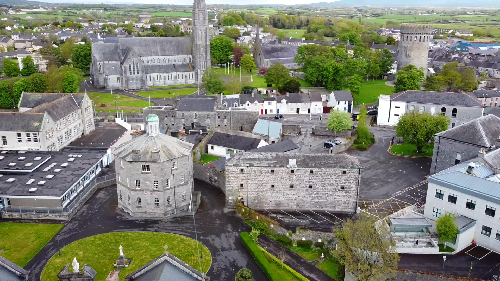Nenagh & Environs Tidy Towns | Nenagh