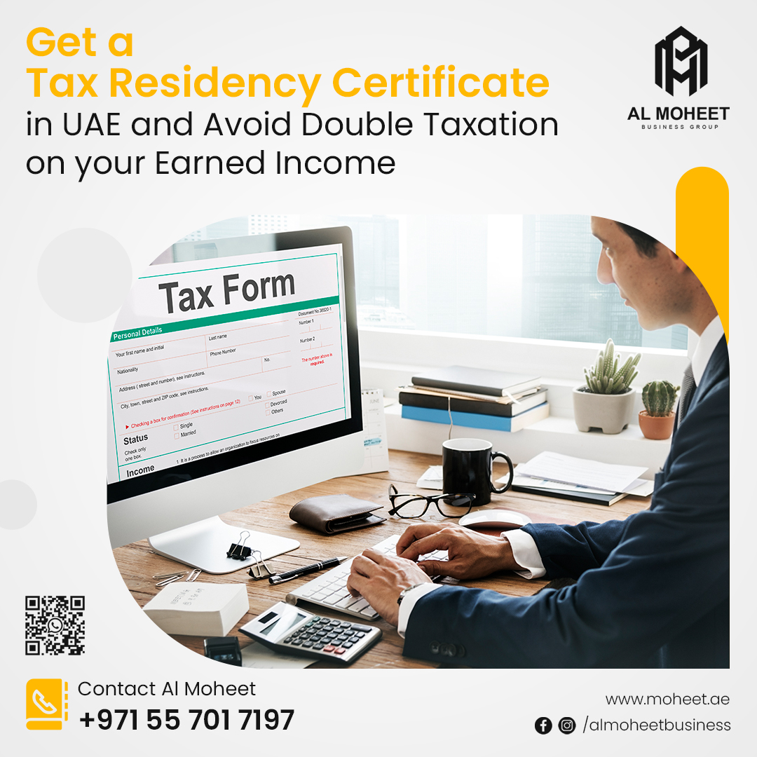 Almoheetbusiness | Dubai