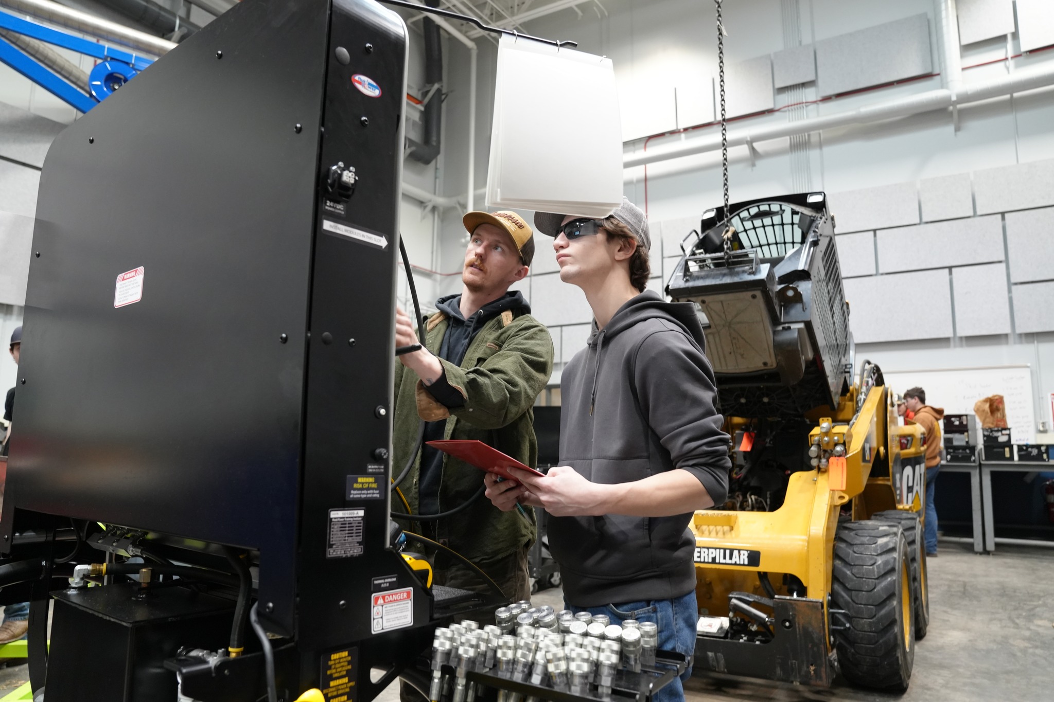 TST BOCES Career and Tech Center | Ithaca NY