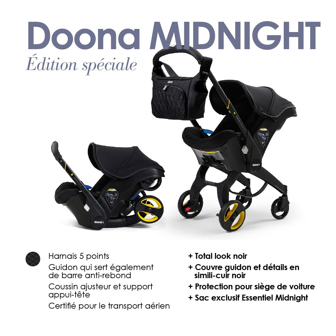 Doona France Posts Facebook