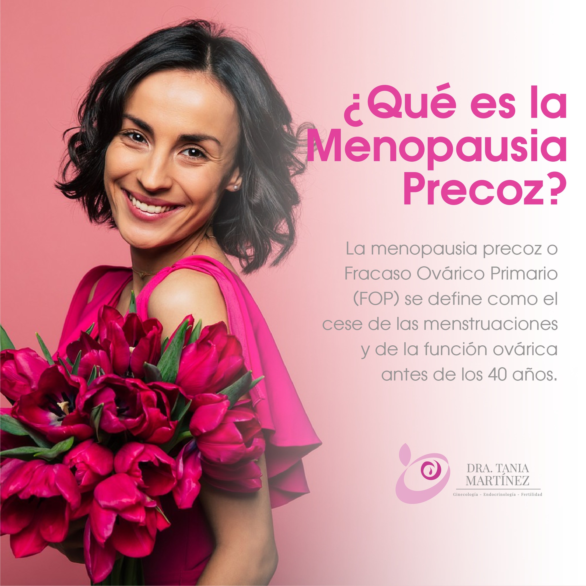 Ginecología y Fertilidad - Dra. Tania Martínez | Guadalajara