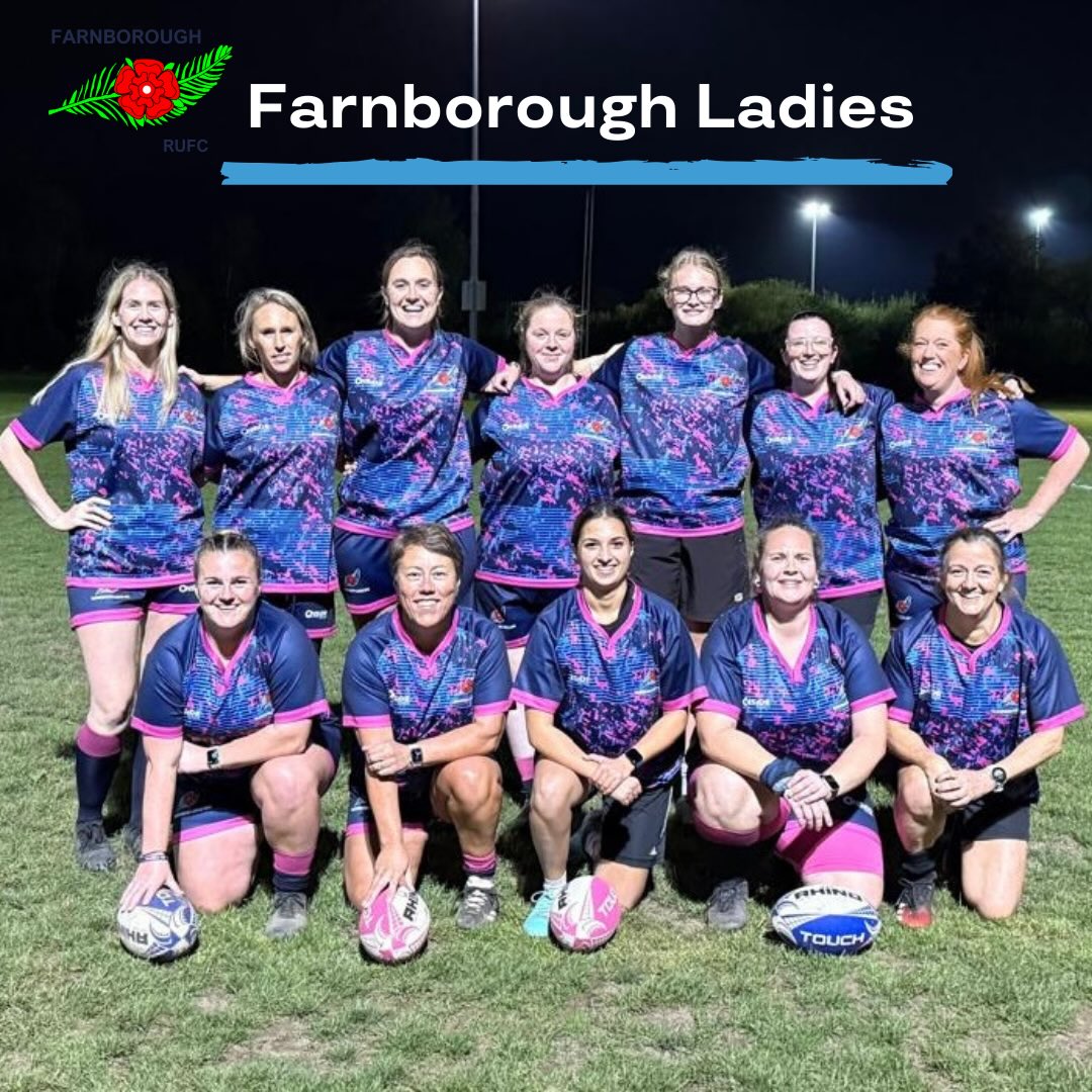 Farnborough Rugby Union Football Club | Farnborough