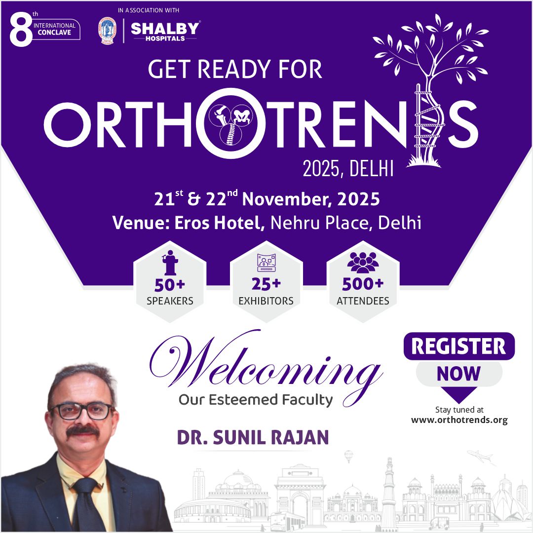 Dr. - We’re delighted to announce that Dr. Sunil Rajan will be joining ...