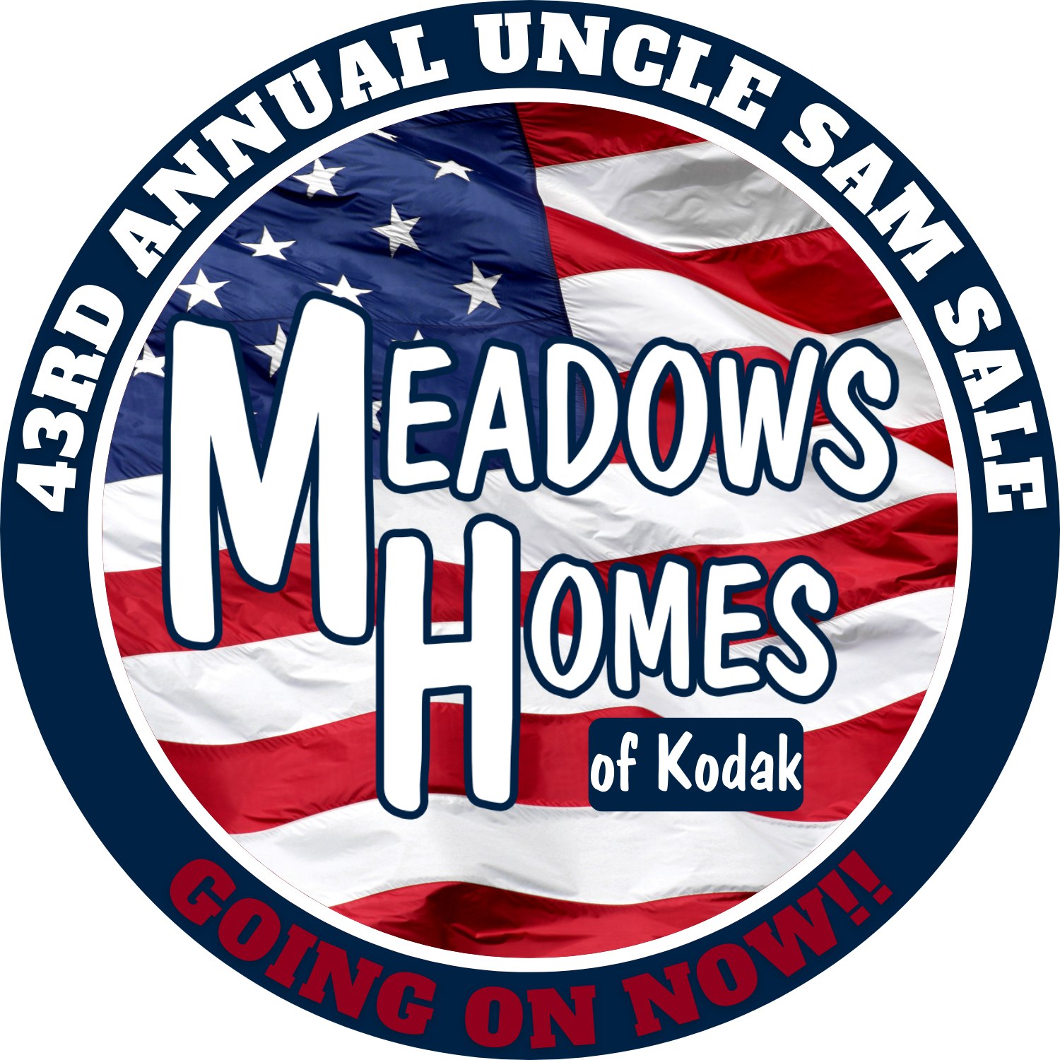 Uncle Sam Sale Spotlight: The... - Meadows Homes of Kodak | Facebook