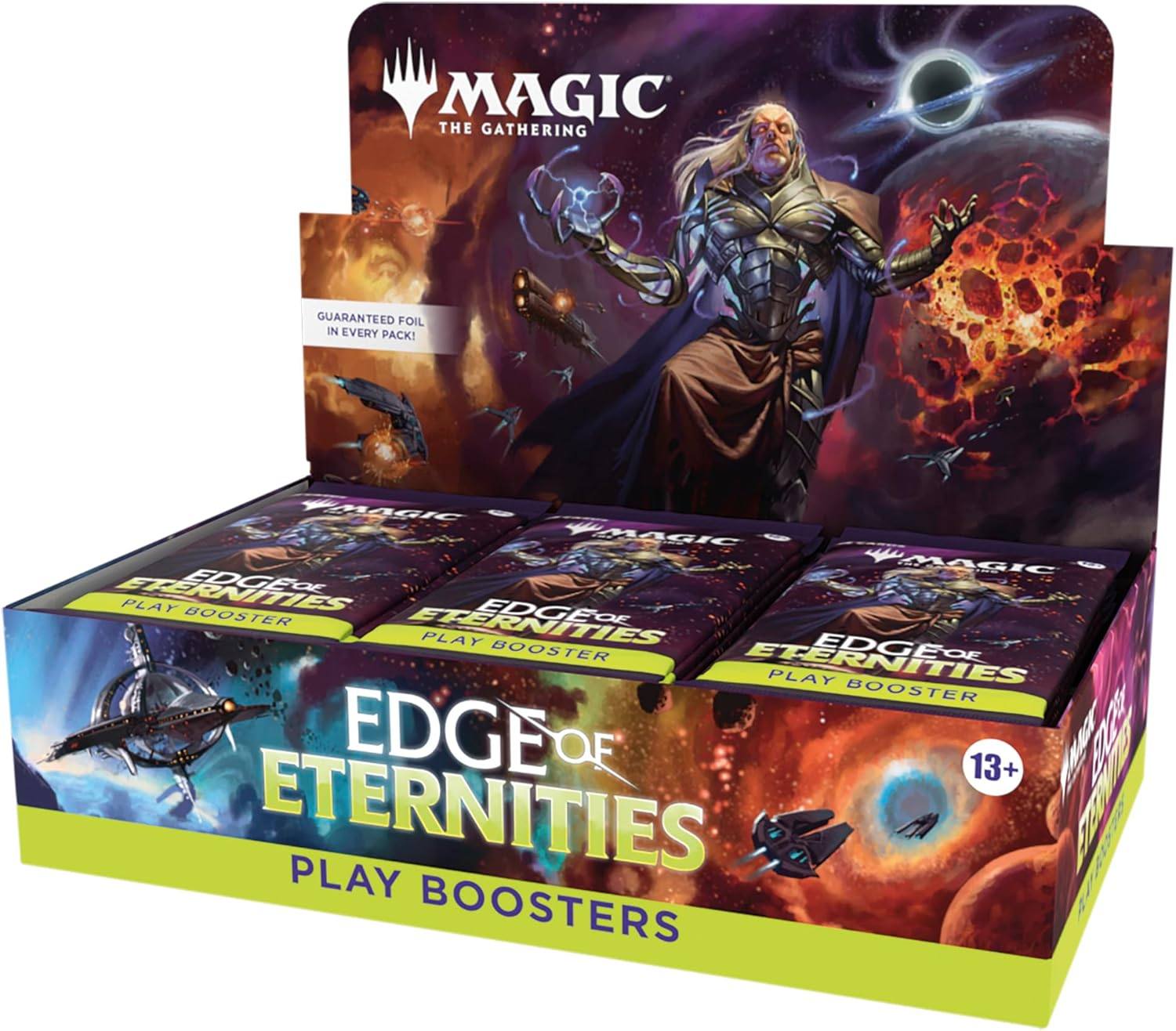 MTG Avatar Collector Booster Box is back on Amazon, and stacking the Amazon  Visa bonus with AMEX/Discover could drop it under $250, which is well below  market value and MSRP