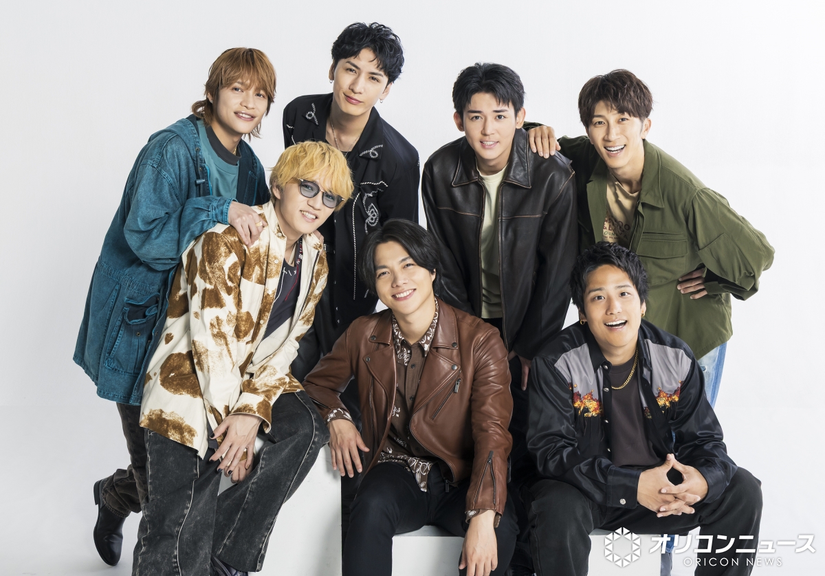 CD9枚まとめて　重岡大毅　桐山照史　中間淳太　小瀧望 ジャニーズWEST