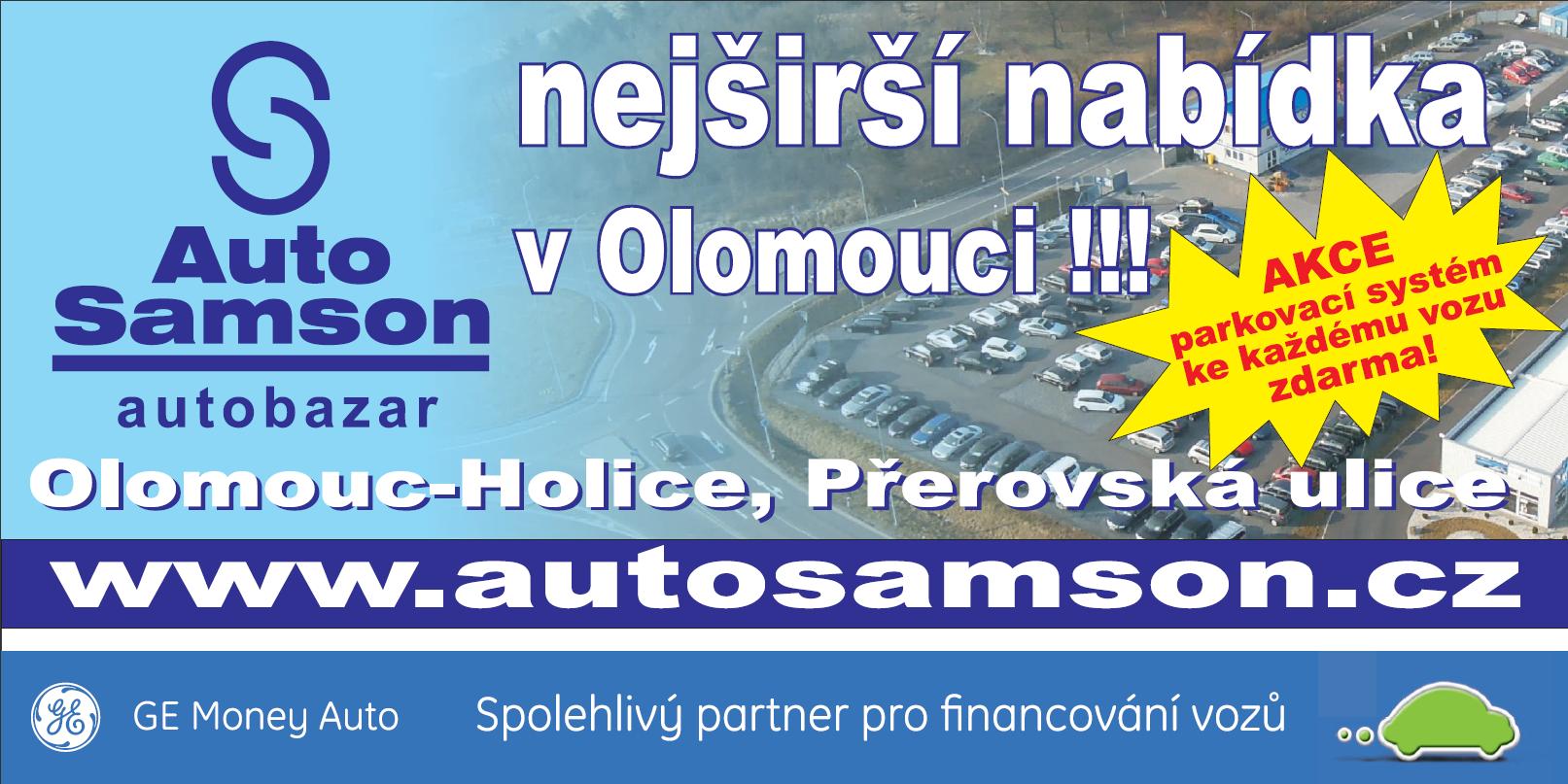 Auto Samson
