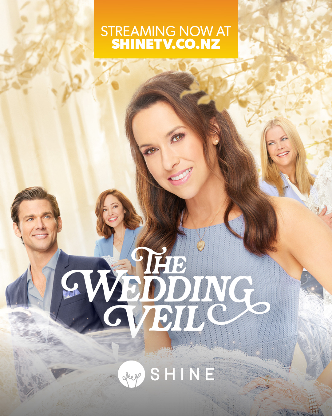 Shine TV - 📺 The Wedding Veil Season Returns With New... | Facebook