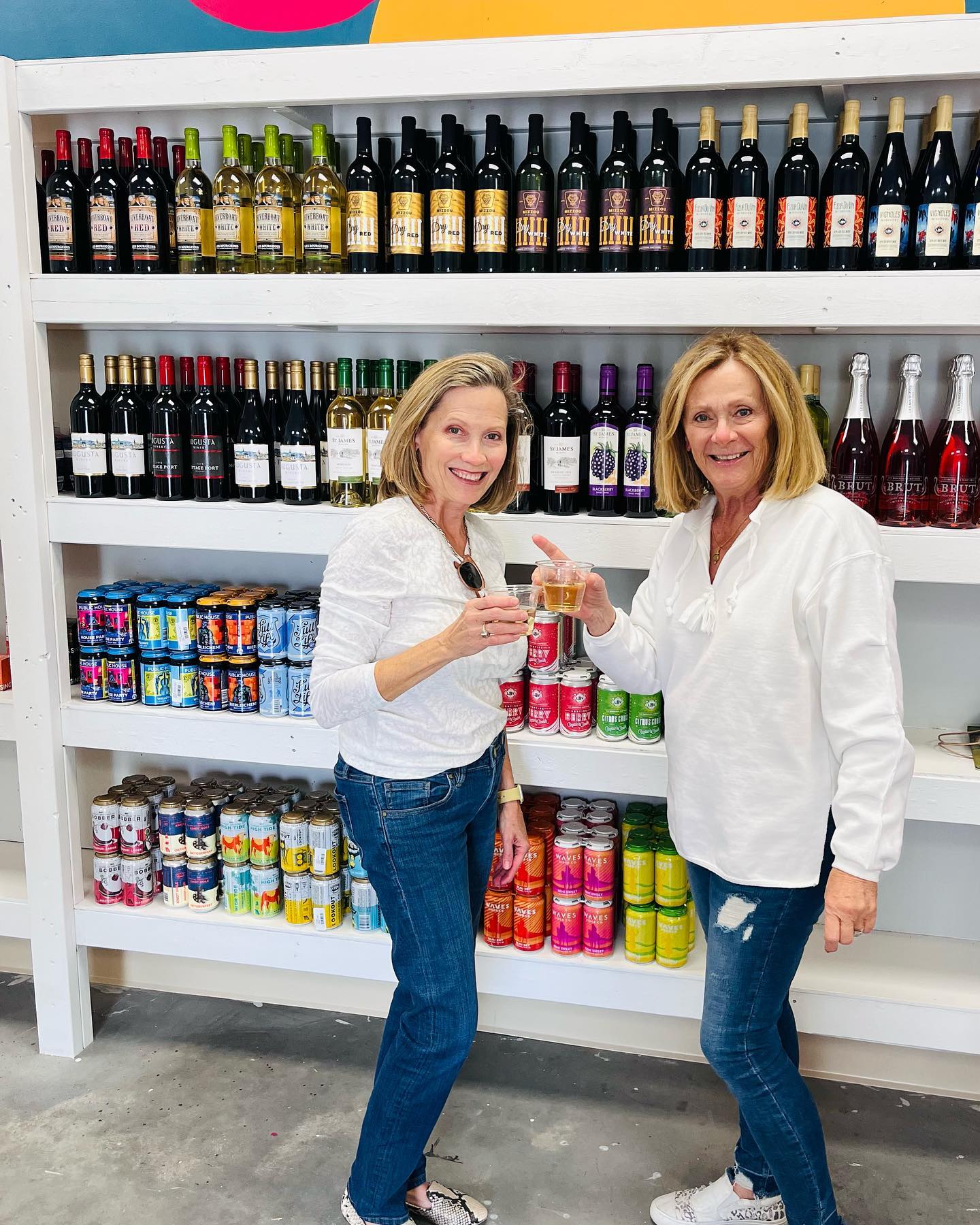 The bar is OPEN Here are... - The Tin Roof Monogram & Gift