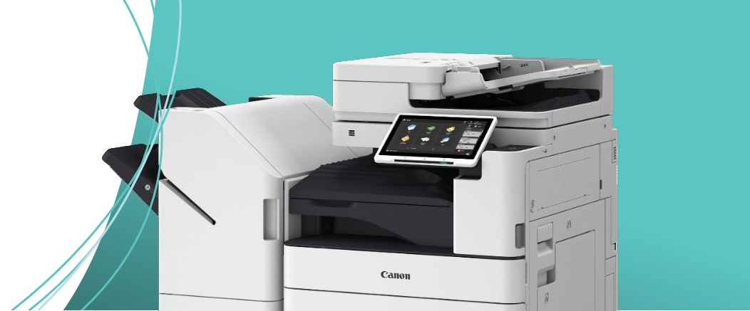 Copier Workshop, Inc - The powerful ECOSYS P8060cdn Color printer fits ...