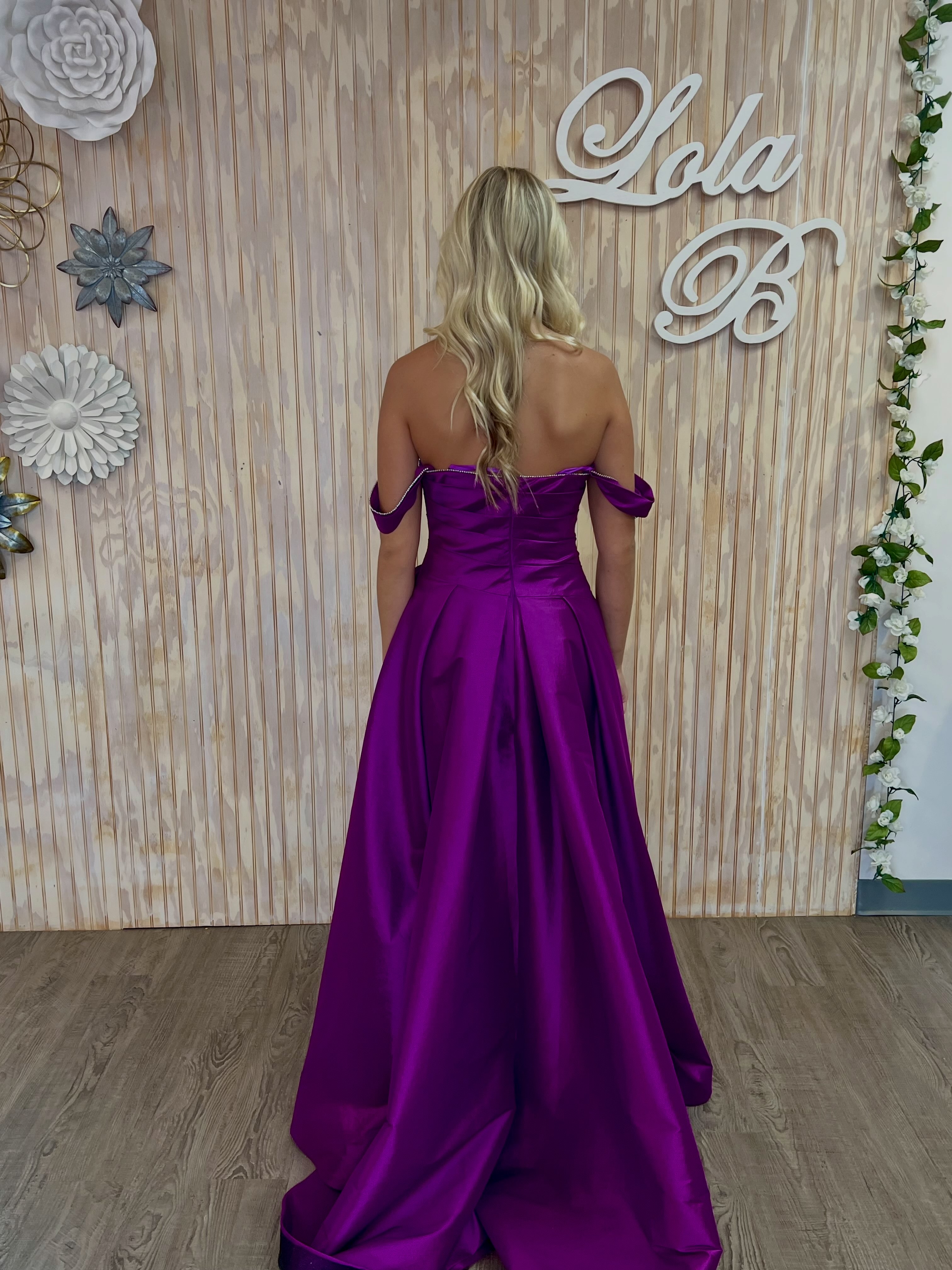 Lola B Boutique