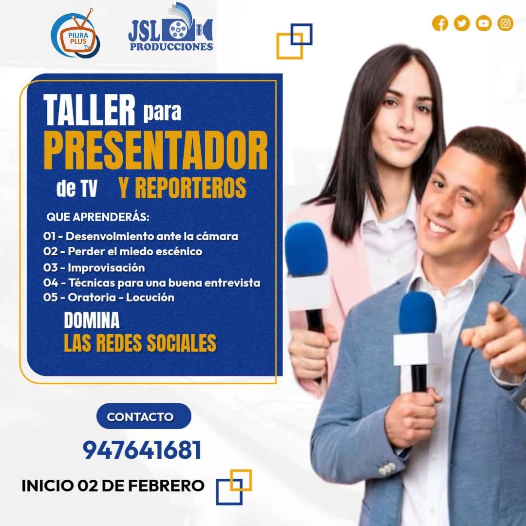 PIURA PLUS TV - PIURA PLUS TV added a new photo.
