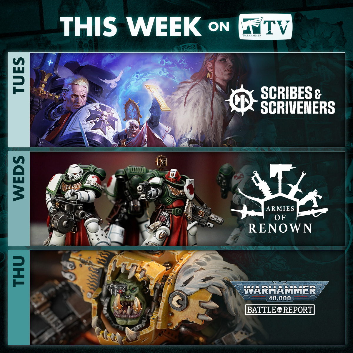 Sector Killzone その他 Warhammer Mechanicus