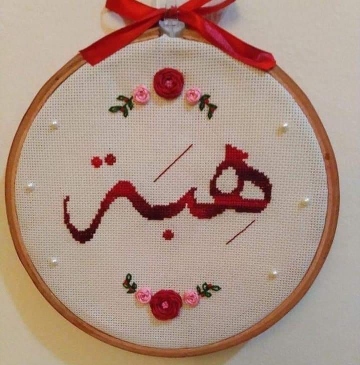 Heba Rabie