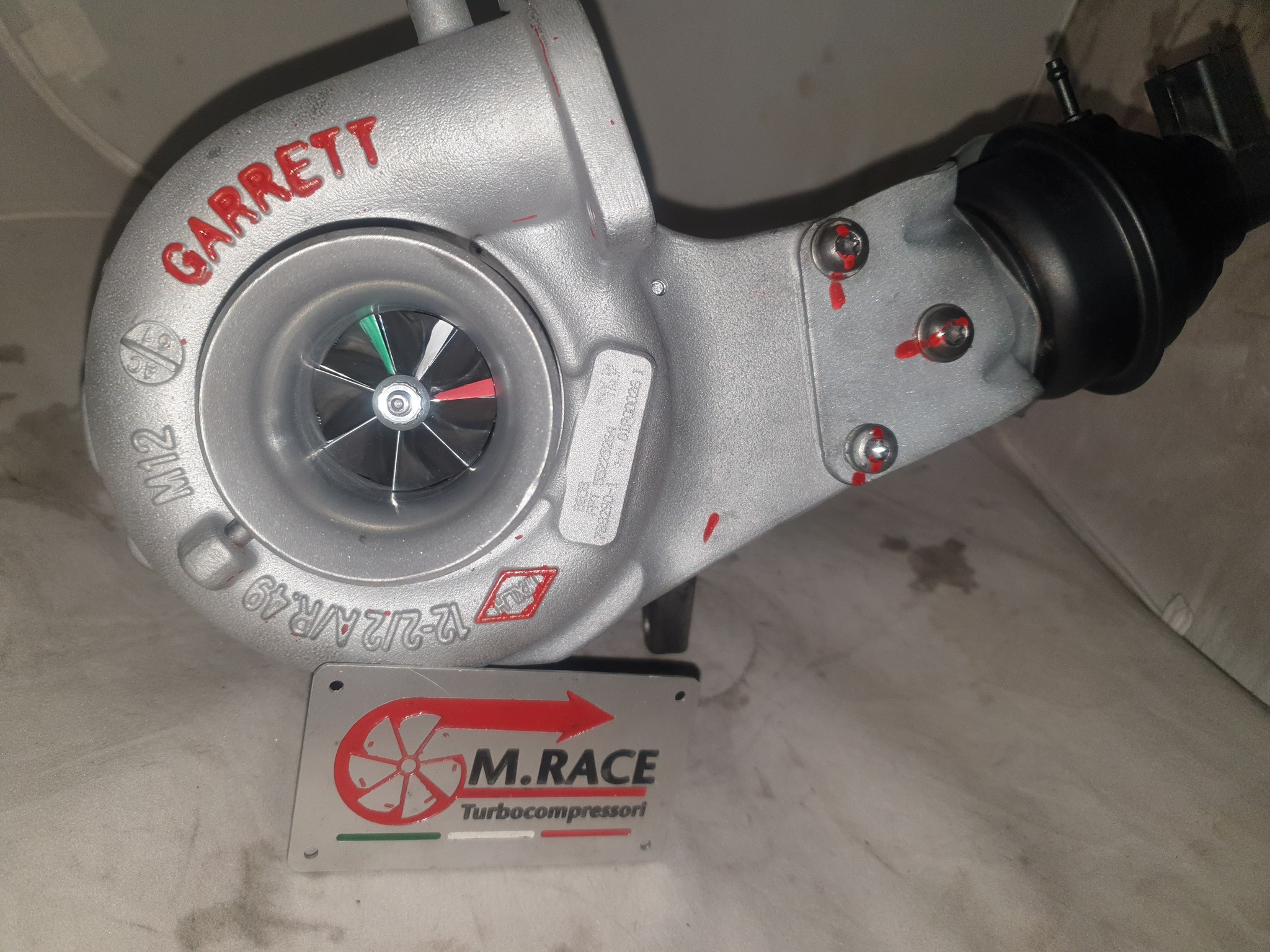 Turbo Race M – Costume Da Nuoto Uomo A Doppio Strato, Cuciture Piatte E Chiusura Regolabile, Taglio Sportivo