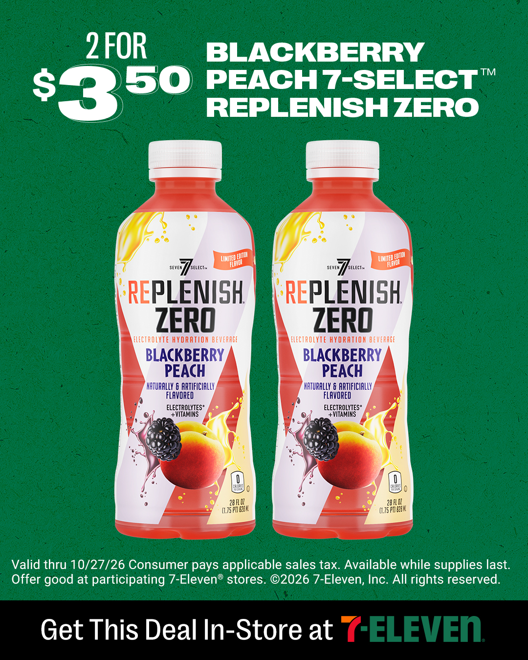 7-Eleven (@7Eleven) • Facebook
