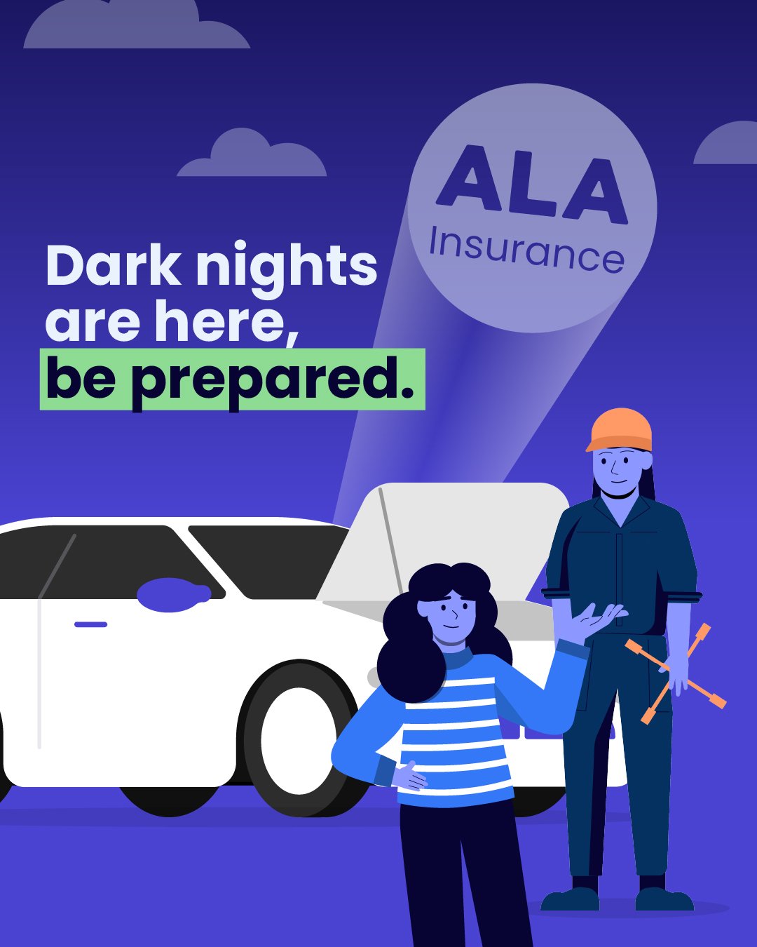 ALA Insurance
