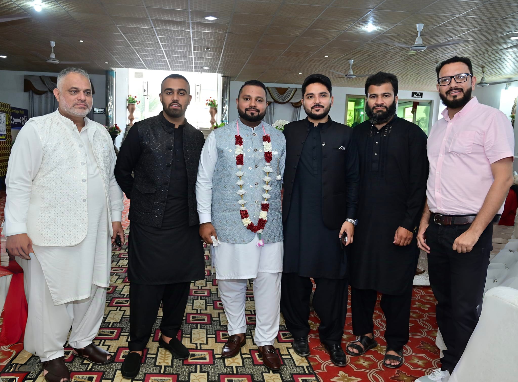 Raja Usman Rashed Adv
