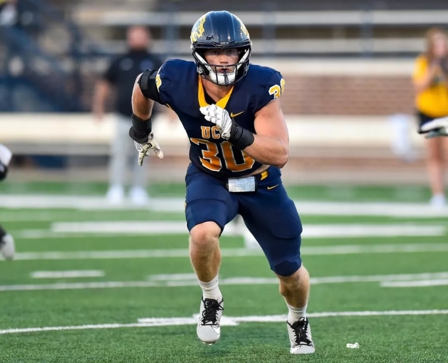 Boone - BREAKING 🚨🚨🚨: OSU just added D2 All-American linebacker, Jack ...