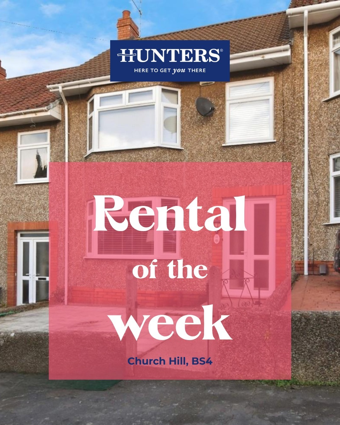 Hunters Men Rental
