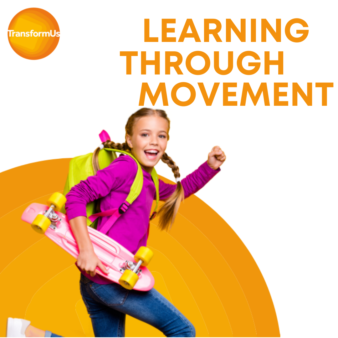 Did you know that Active... - TransformUs Active Learning