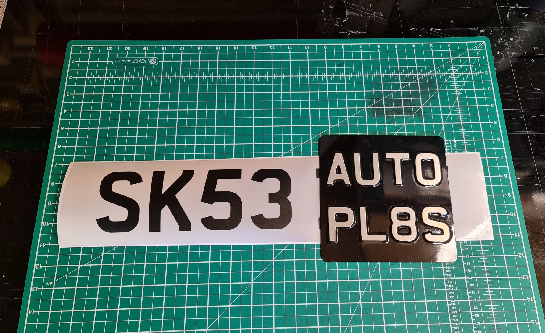 AUTO PL8S | Sutton in Ashfield
