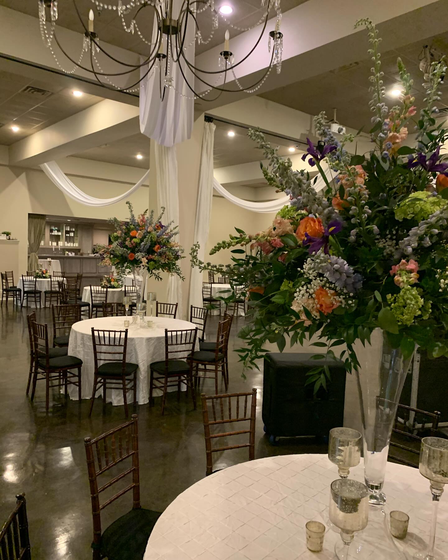 Bee's Wedding Designs | Metairie LA