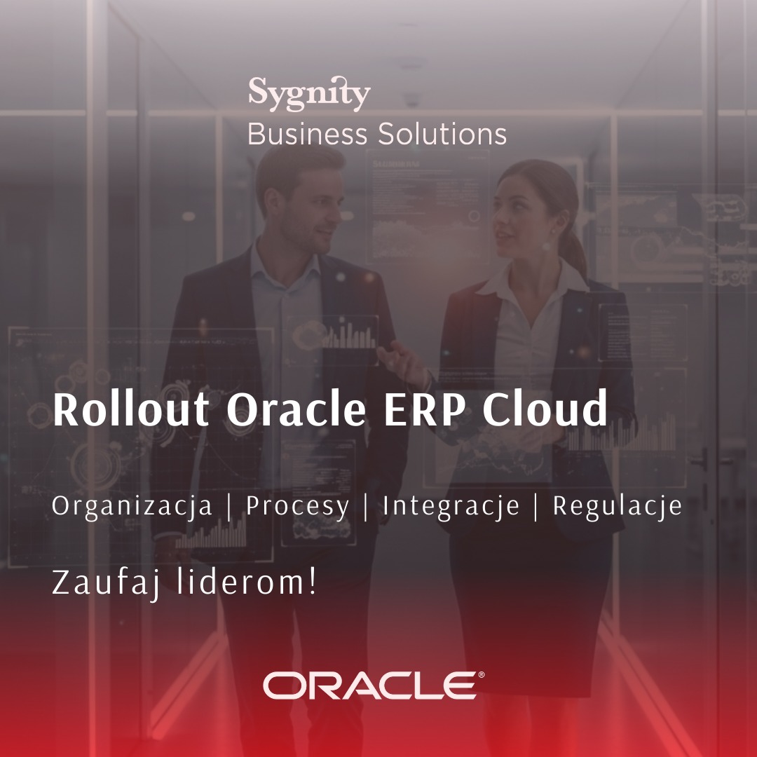 Sygnity Business Solutions | Zielona Góra