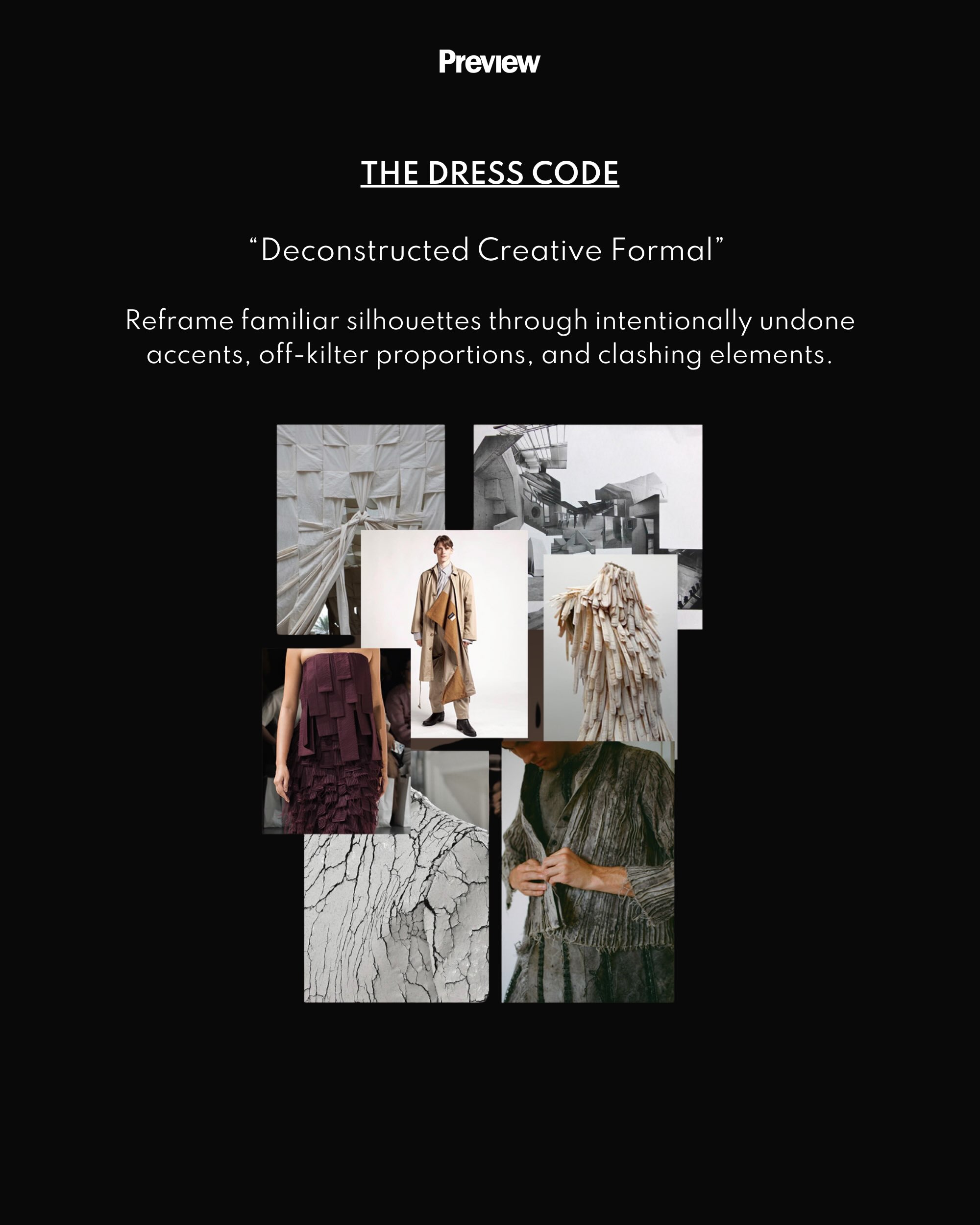creative formal dress code Preview.ph Dresses-Formal