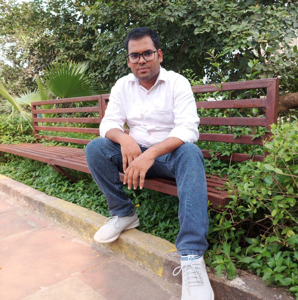 Pritam Raj