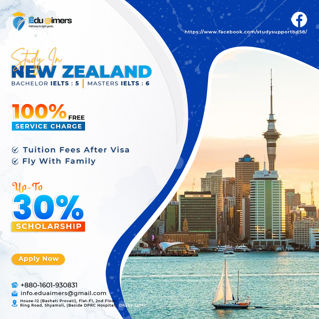 Edu - 𝗦𝗧𝗨𝗗𝗬 𝗜𝗡 𝗡𝗘𝗪 𝗭𝗘𝗔𝗟𝗔𝗡𝗗 — 𝟮𝟬𝟮𝟲 𝗜𝗡𝗧𝗔𝗞𝗘𝗦 𝗡𝗢𝗪 𝗢𝗣𝗘𝗡 🇳🇿🎓 Imagine learning ...
