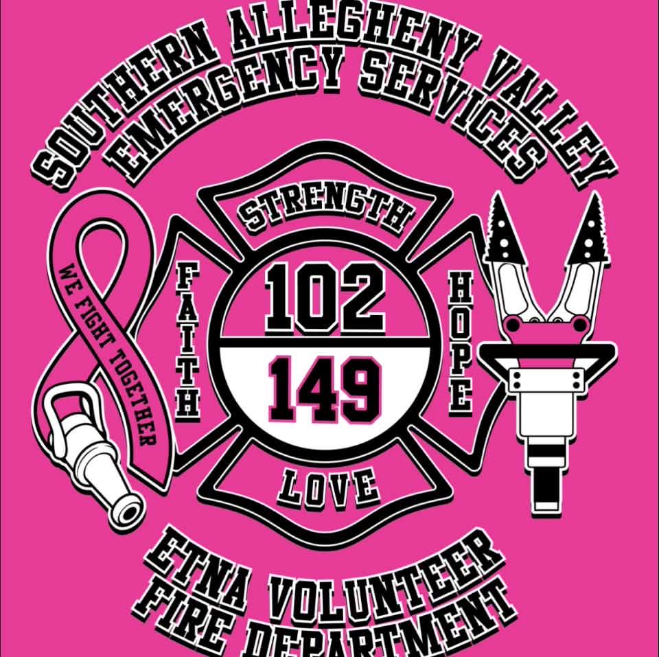 Response with Rescue 102 Southern Allegheny Valley Emergency Services ...