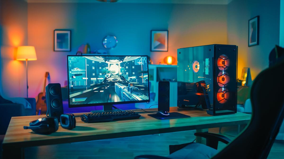 Phillip - Los envíos de PC crecieron en 2025, con casi un 10 % más de ...