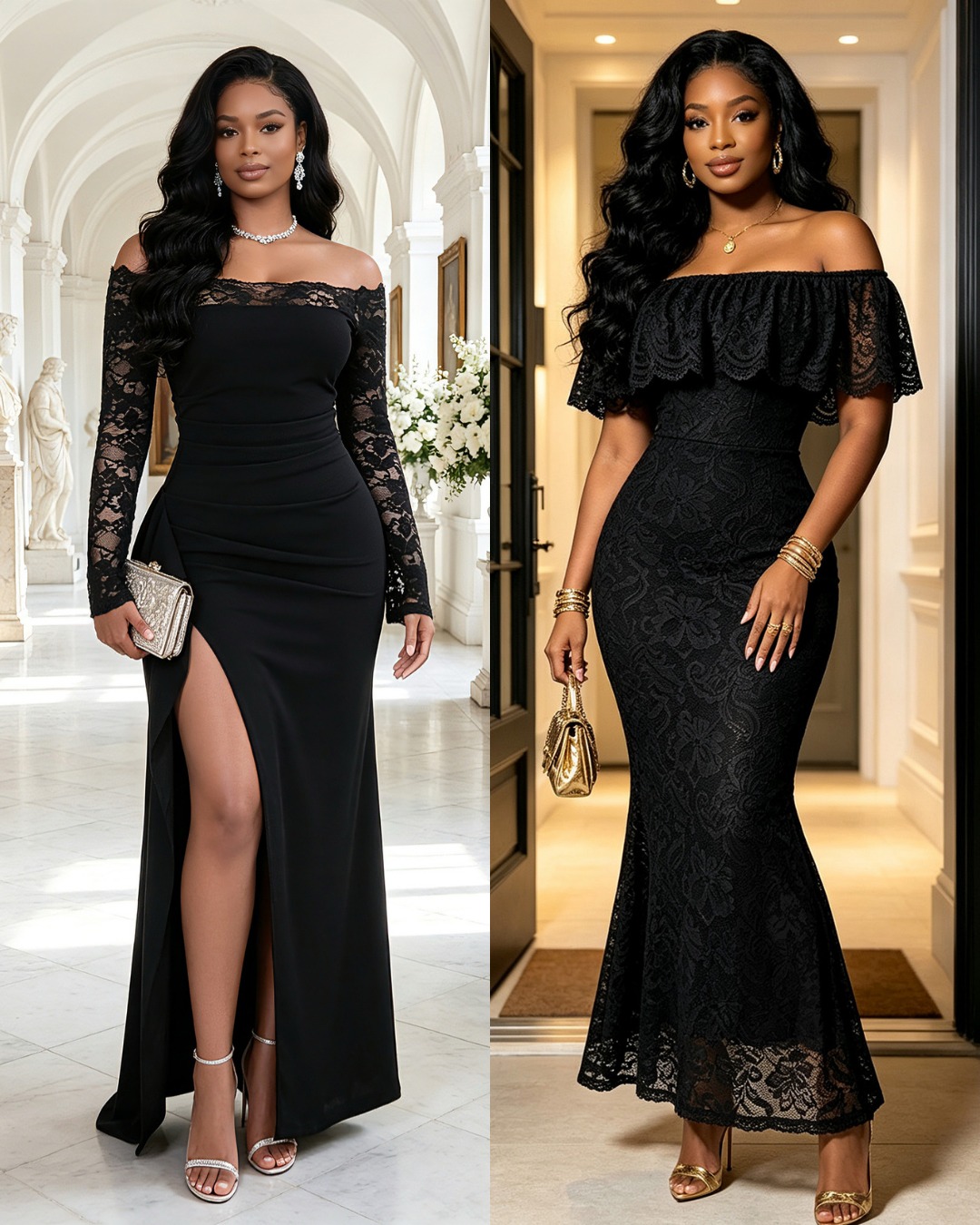 promlily homecoming dresses Turn every head in these for homecoming, special dates or wedding guest events. Shop now! Search ID: 518265401,518282802 #Dresslily #HomecomingDress #WeddingGuestOutfit wear refined