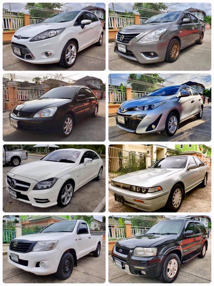 SBR AUTO - จะแนวไหนเราก็มีให้บริการ...จะสด...ไฟแนนซ์เรามีพร...