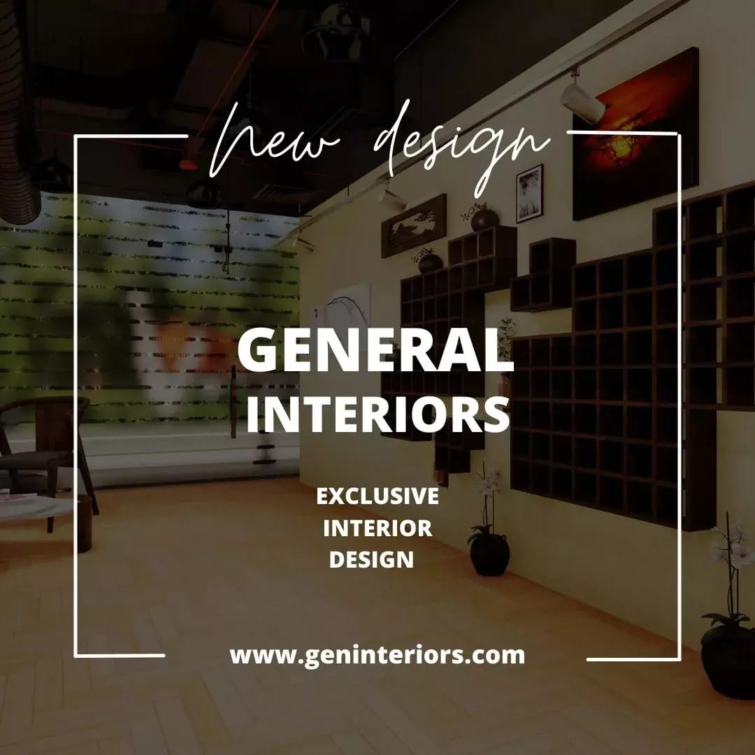 General Interiors | Dubai