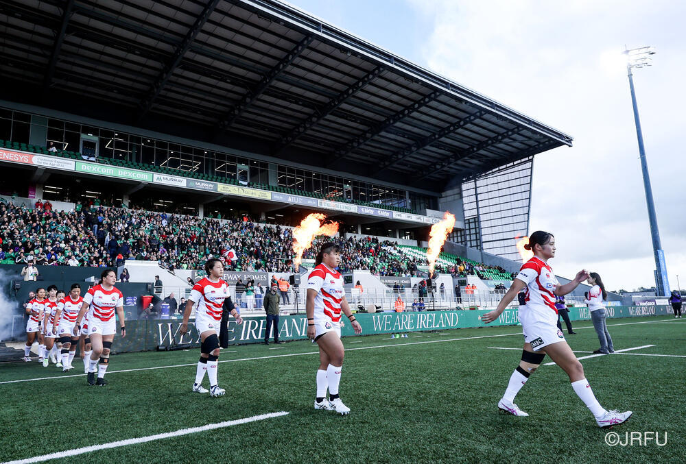 ⏱️試合終了 日本代表、ウェールズ代表に勝利です！ #JPNvWAL