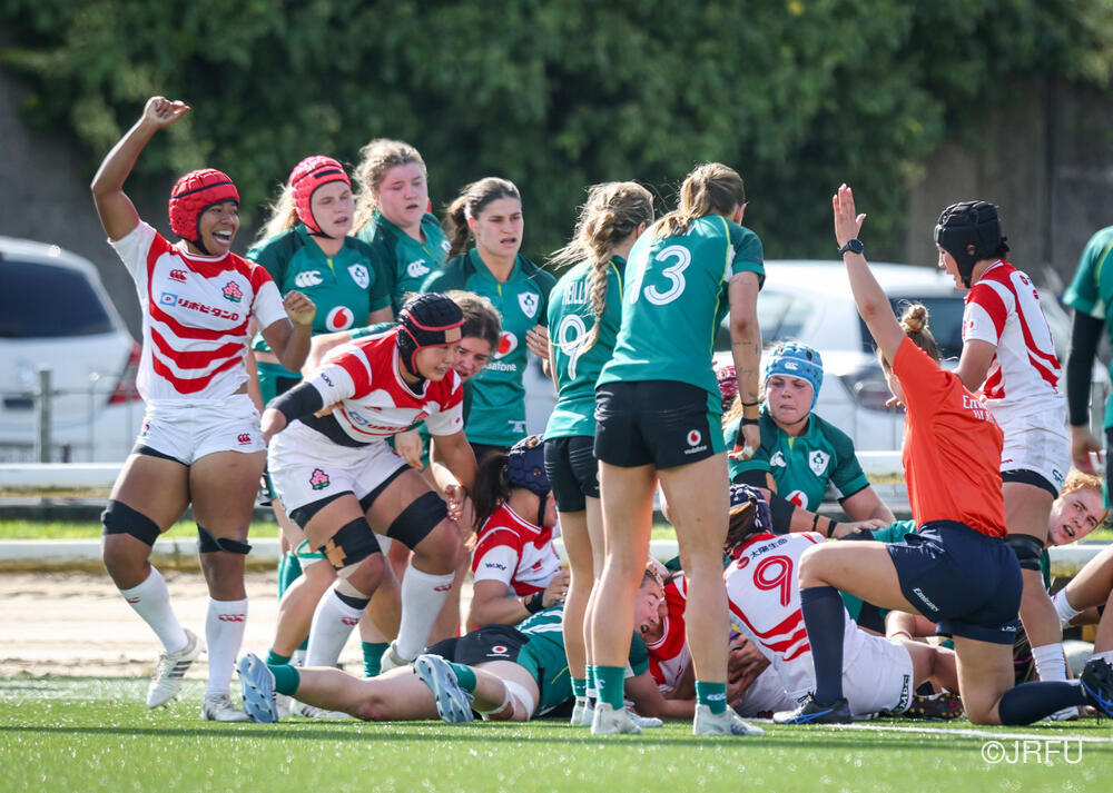 ⏱️試合終了 日本代表、ウェールズ代表に勝利です！ #JPNvWAL