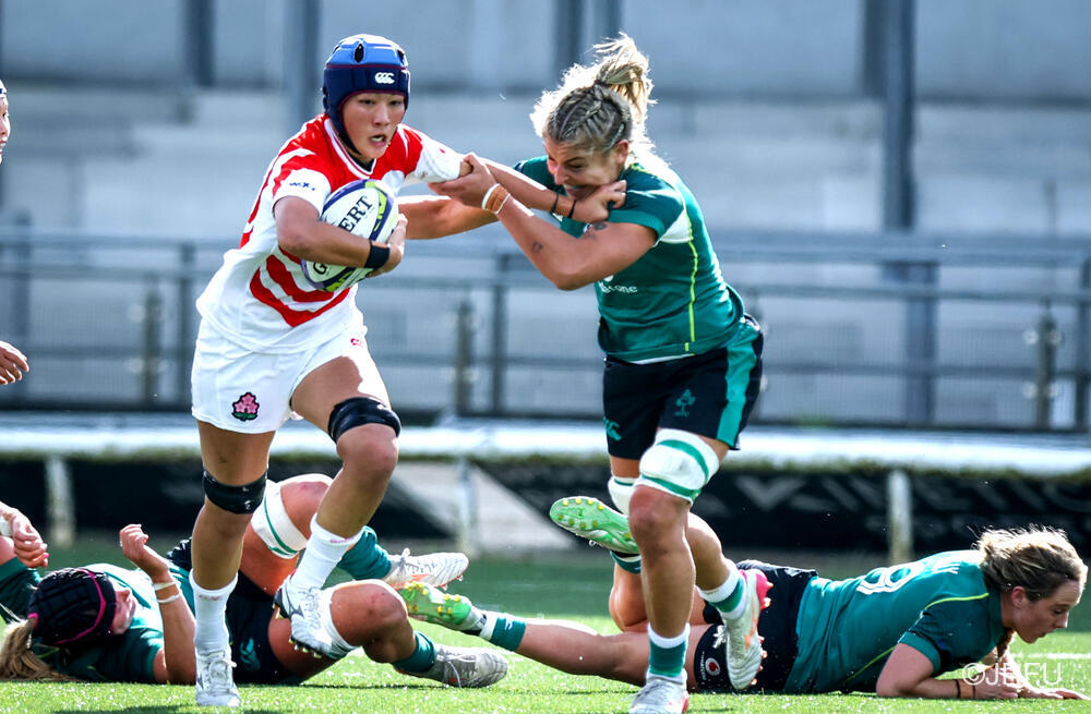 ⏱️試合終了 日本代表、ウェールズ代表に勝利です！ #JPNvWAL