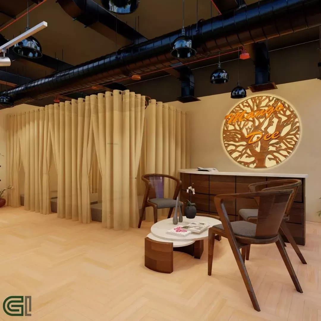General Interiors | Dubai