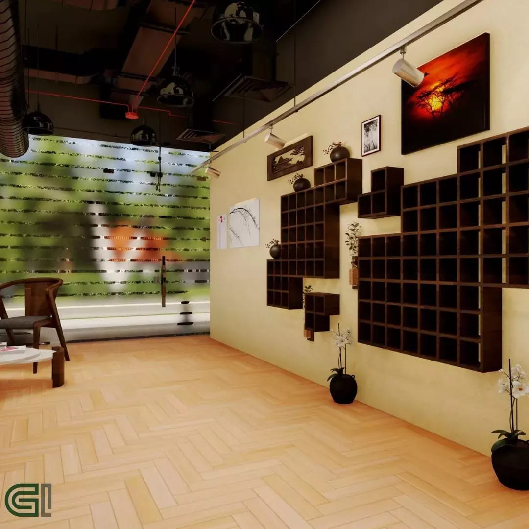General Interiors | Dubai