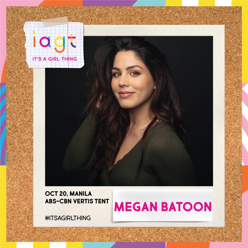 Megan - hi. i’ve never been to the philippines but that’s all gonna ...