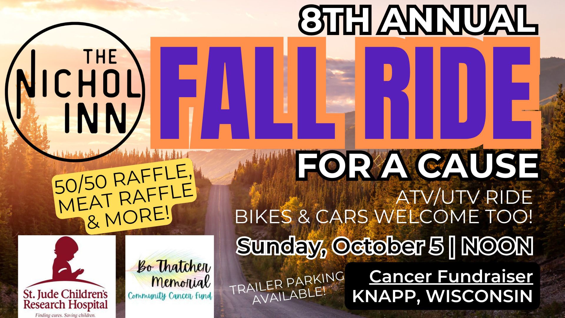 Dunn County ATV / UTV Association | Knapp WI